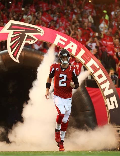 matt ryan falcons contract